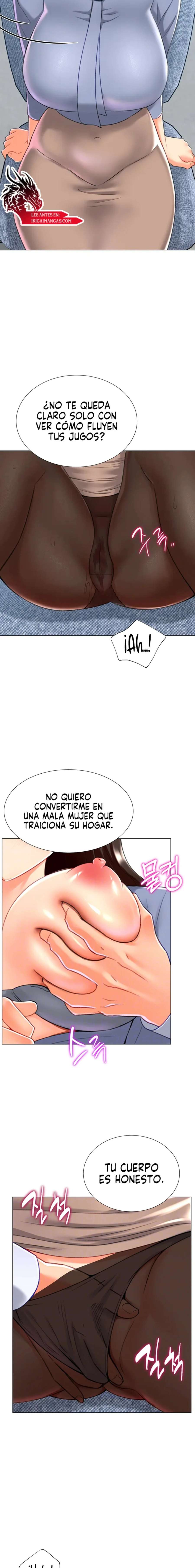 ¡Me Encanta La Gacha! Capítulo 21 - Página 4 en español