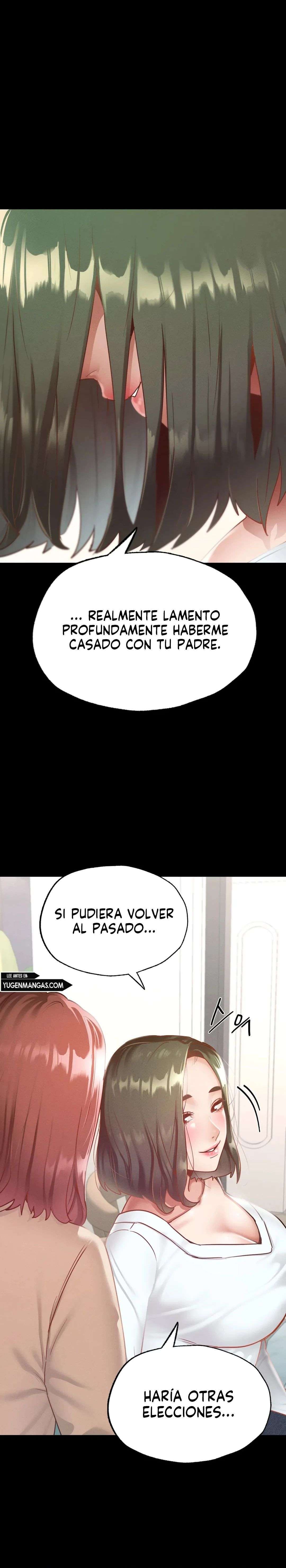 ¡No en la Escuela! Capítulo 13 - Página 13 en español