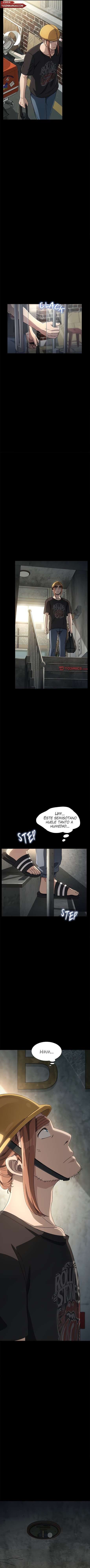 ¡Ugh! Mi esposo. Capítulo 10 - Página 11 en español
