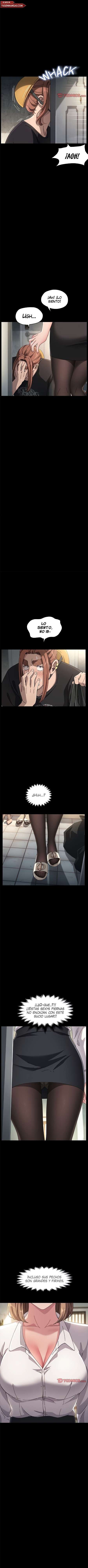 ¡Ugh! Mi esposo. Capítulo 10 - Página 13 en español