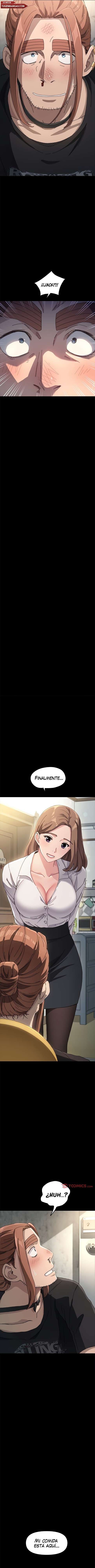 ¡Ugh! Mi esposo. Capítulo 10 - Página 14 en español