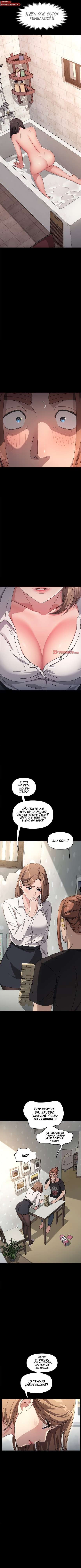 ¡Ugh! Mi esposo. Capítulo 11 - Página 14 en español