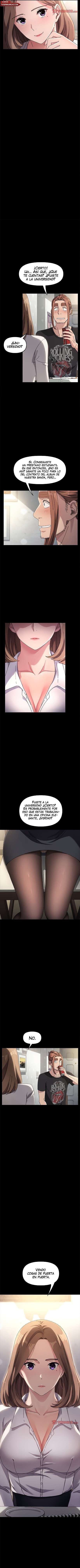¡Ugh! Mi esposo. Capítulo 11 - Página 6 en español