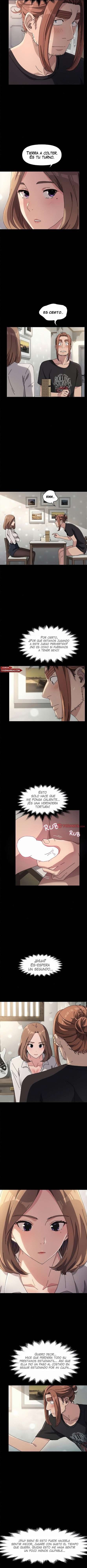 ¡Ugh! Mi esposo. Capítulo 12 - Página 7 en español