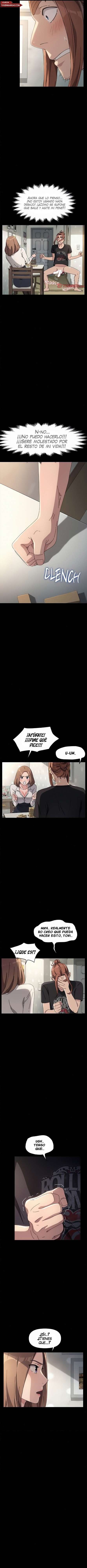 ¡Ugh! Mi esposo. Capítulo 12 - Página 9 en español