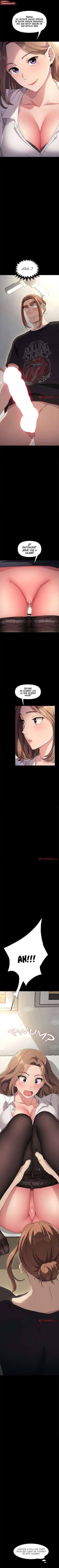 ¡Ugh! Mi esposo. Capítulo 13 - Página 5 en español