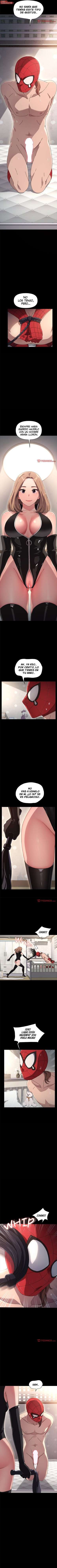 ¡Ugh! Mi esposo. Capítulo 14 - Página 3 en español