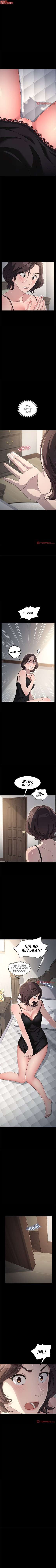 ¡Ugh! Mi esposo. Capítulo 15 - Página 4 en español