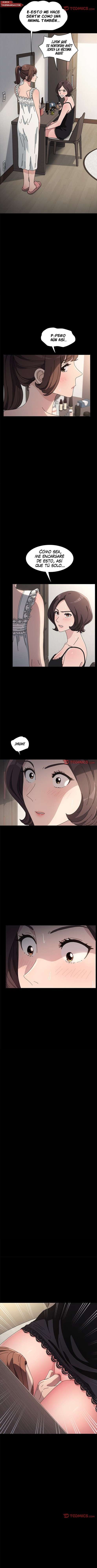¡Ugh! Mi esposo. Capítulo 16 - Página 4 en español