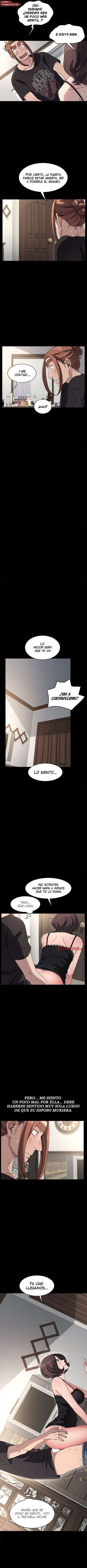 ¡Ugh! Mi esposo. Capítulo 17 - Página 12 en español