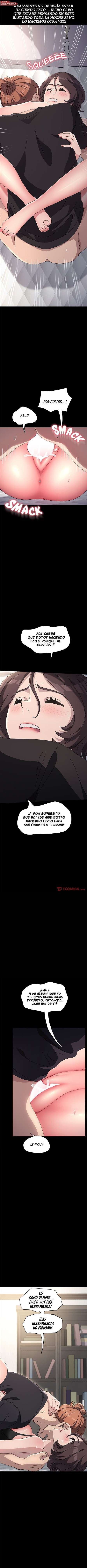 ¡Ugh! Mi esposo. Capítulo 18 - Página 12 en español