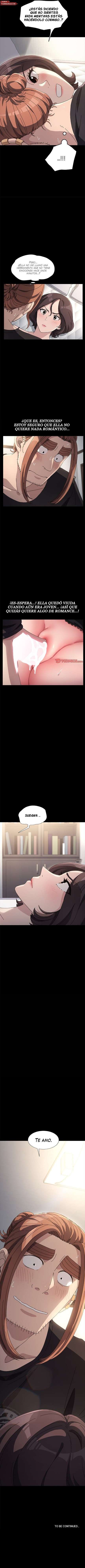 ¡Ugh! Mi esposo. Capítulo 18 - Página 13 en español