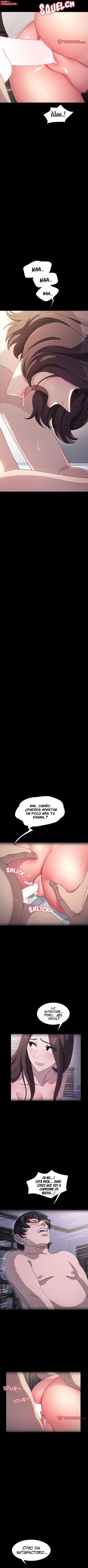 ¡Ugh! Mi esposo. Capítulo 18 - Página 3 en español