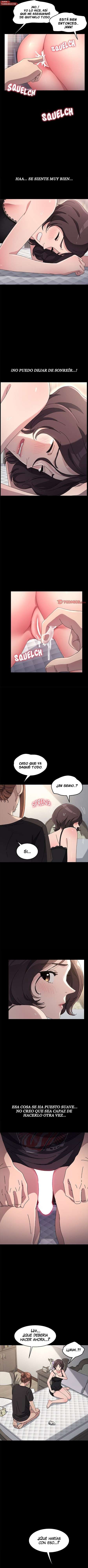 ¡Ugh! Mi esposo. Capítulo 18 - Página 7 en español