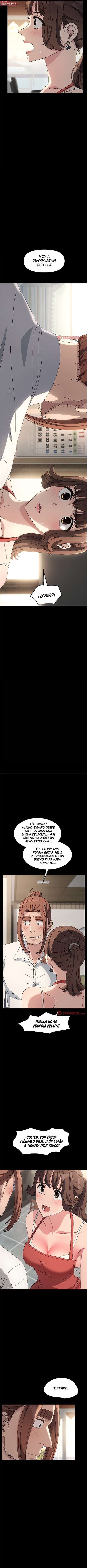 ¡Ugh! Mi esposo. Capítulo 19 - Página 13 en español