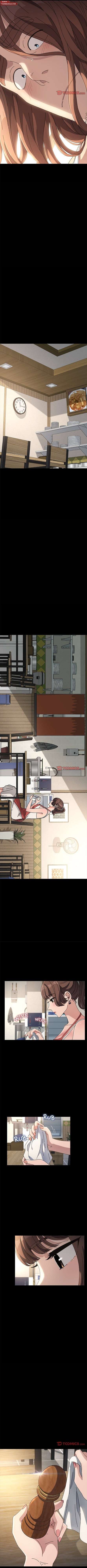 ¡Ugh! Mi esposo. Capítulo 19 - Página 7 en español
