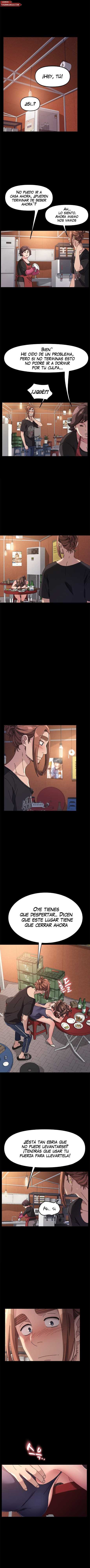 ¡Ugh! Mi esposo. Capítulo 2 - Página 10 en español