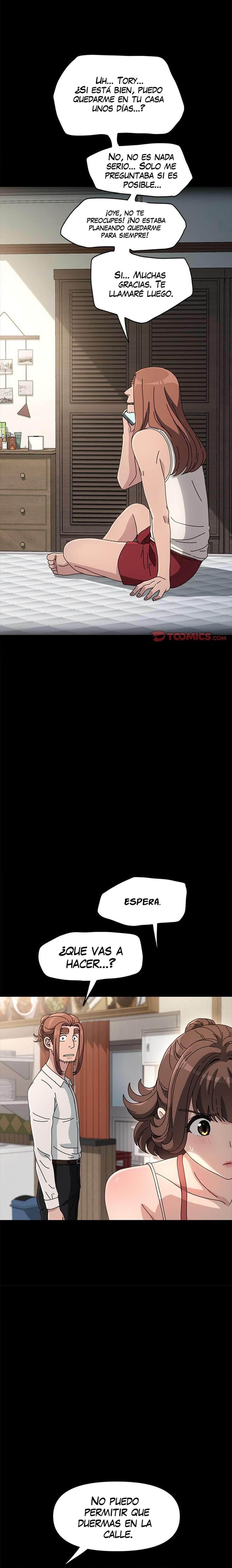 ¡Ugh! Mi esposo. Capítulo 20 - Página 12 en español