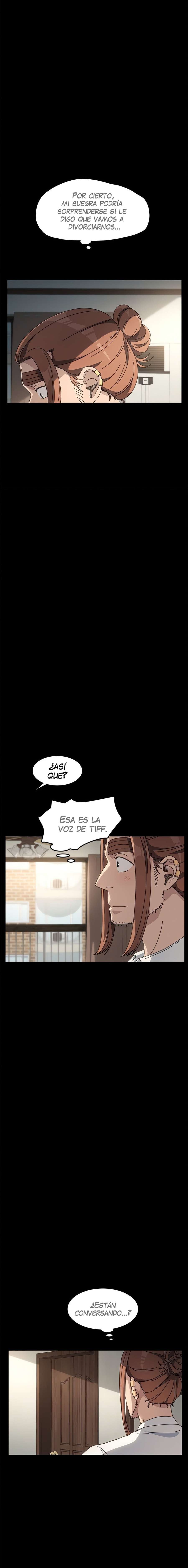 ¡Ugh! Mi esposo. Capítulo 21 - Página 11 en español