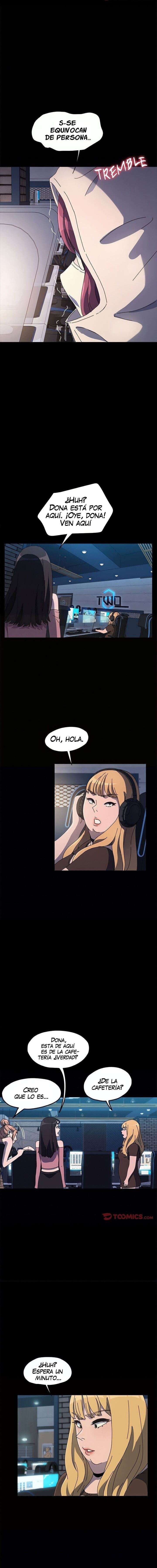 ¡Ugh! Mi esposo. Capítulo 22 - Página 10 en español