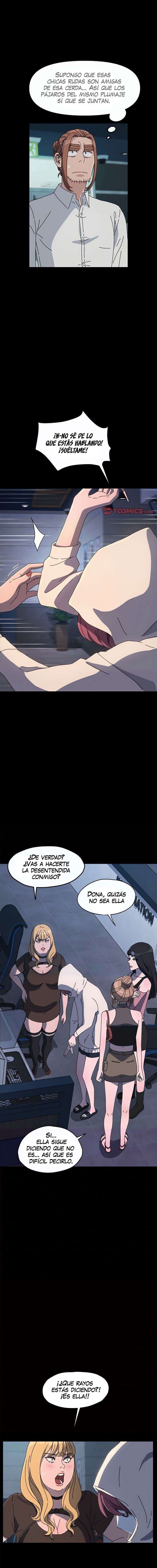 ¡Ugh! Mi esposo. Capítulo 22 - Página 12 en español