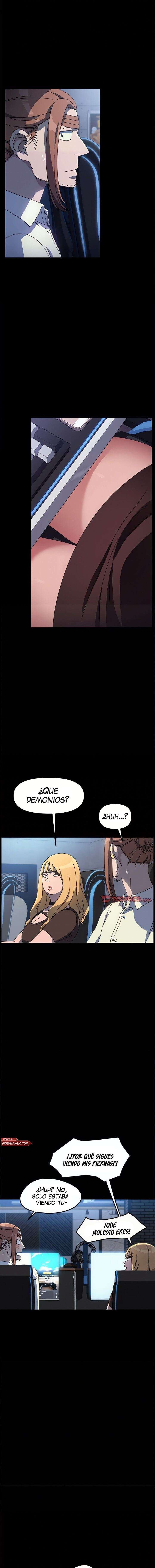 ¡Ugh! Mi esposo. Capítulo 22 - Página 4 en español