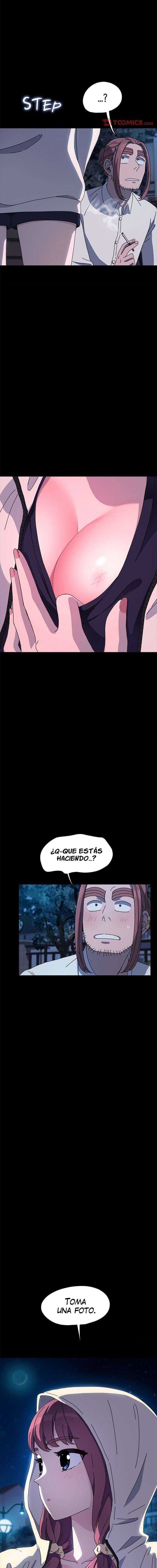 ¡Ugh! Mi esposo. Capítulo 23 - Página 13 en español