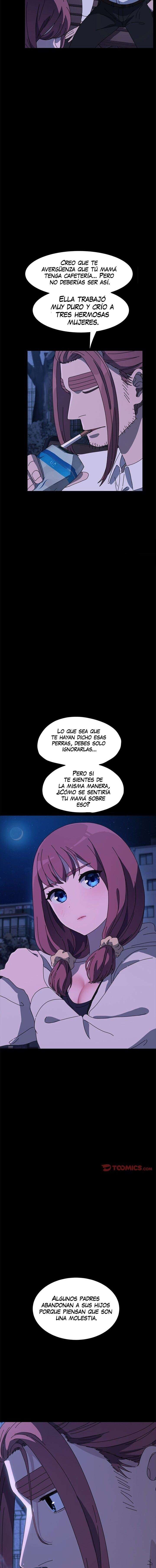 ¡Ugh! Mi esposo. Capítulo 23 - Página 17 en español