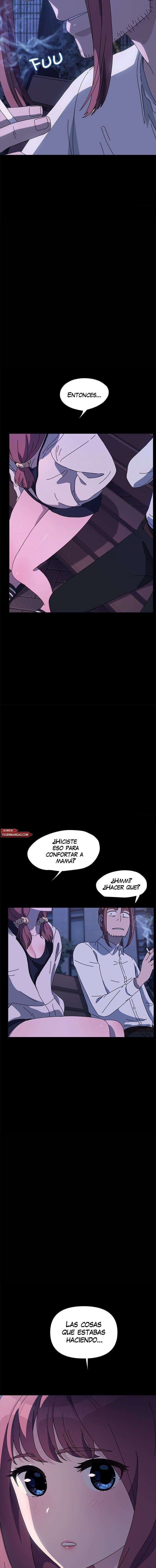 ¡Ugh! Mi esposo. Capítulo 23 - Página 18 en español