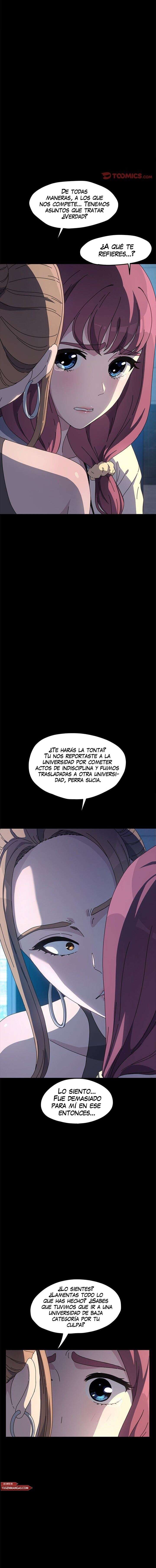 ¡Ugh! Mi esposo. Capítulo 23 - Página 6 en español