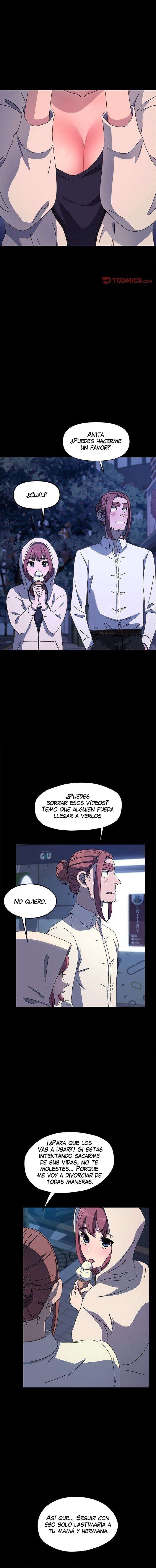 ¡Ugh! Mi esposo. Capítulo 24 - Página 9 en español