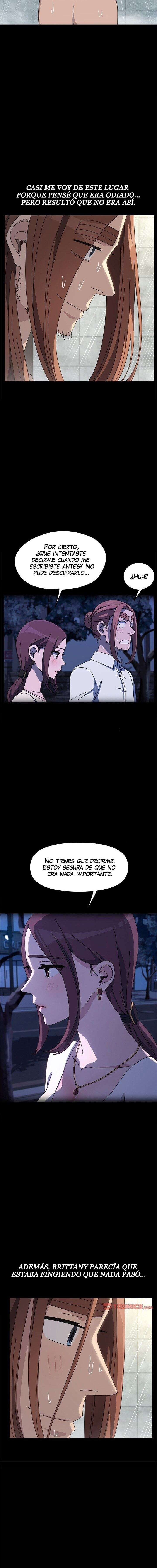 ¡Ugh! Mi esposo. Capítulo 25 - Página 11 en español