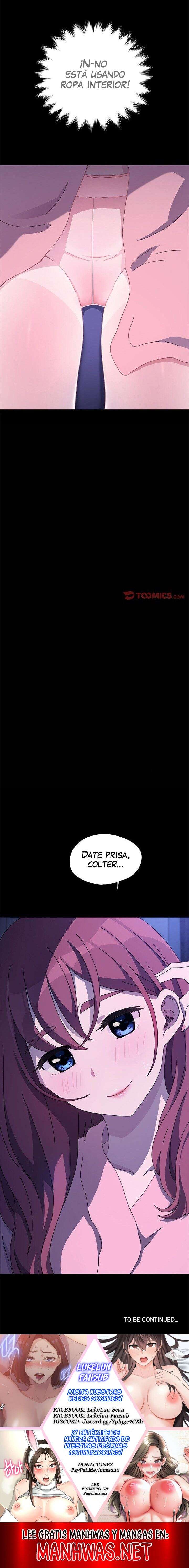 ¡Ugh! Mi esposo. Capítulo 26 - Página 15 en español