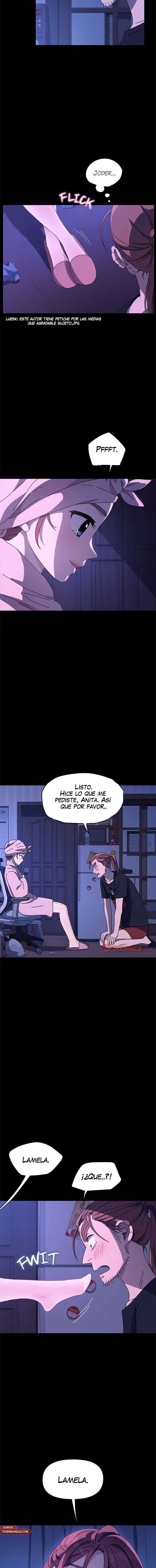 ¡Ugh! Mi esposo. Capítulo 26 - Página 6 en español
