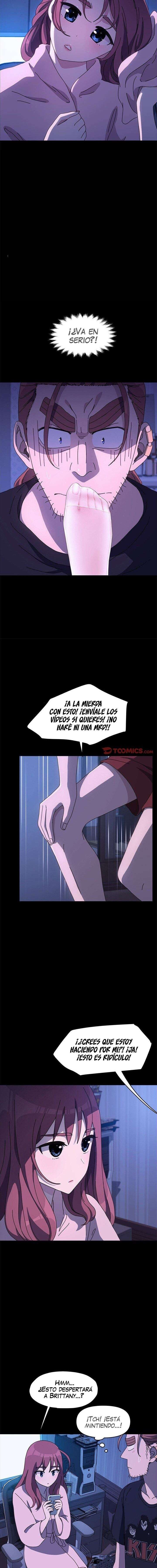 ¡Ugh! Mi esposo. Capítulo 26 - Página 7 en español