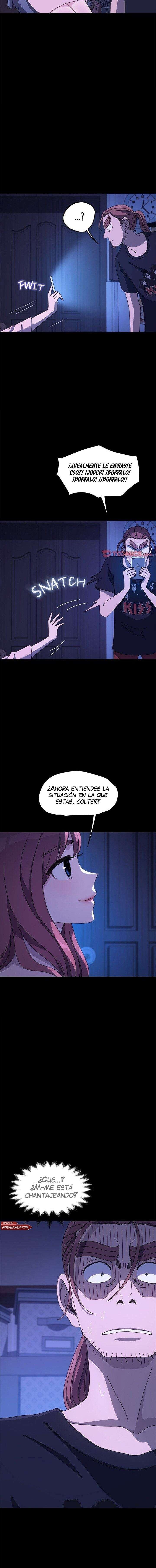 ¡Ugh! Mi esposo. Capítulo 26 - Página 8 en español