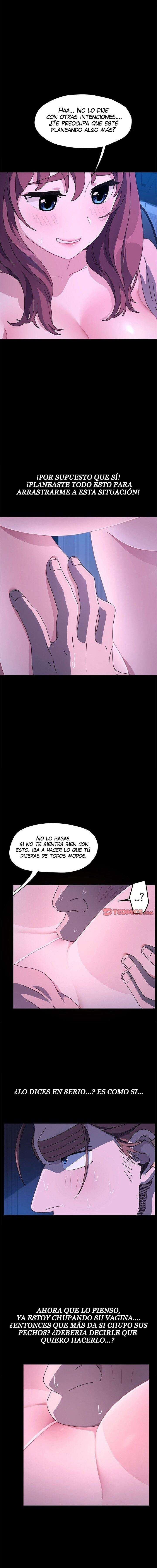 ¡Ugh! Mi esposo. Capítulo 27 - Página 13 en español