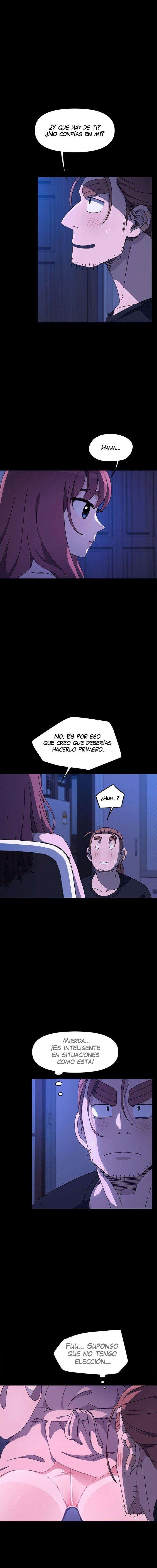 ¡Ugh! Mi esposo. Capítulo 27 - Página 4 en español