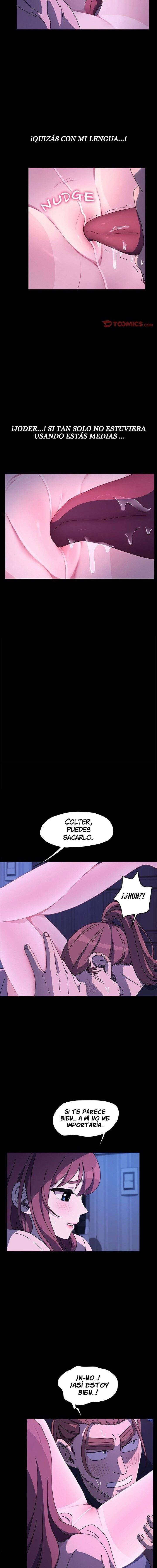 ¡Ugh! Mi esposo. Capítulo 27 - Página 9 en español