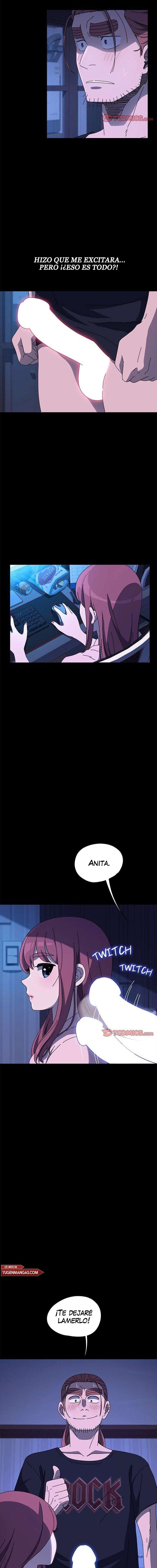¡Ugh! Mi esposo. Capítulo 28 - Página 10 en español