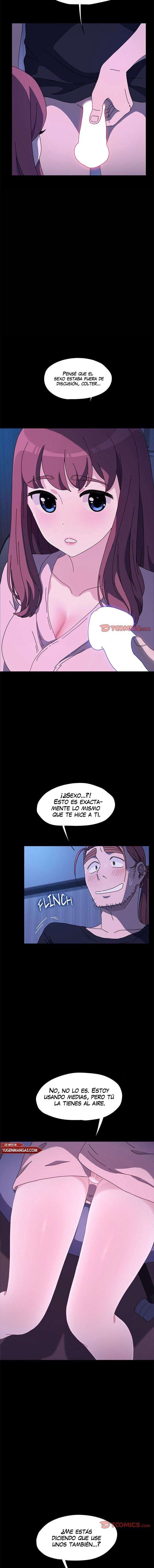 ¡Ugh! Mi esposo. Capítulo 28 - Página 12 en español