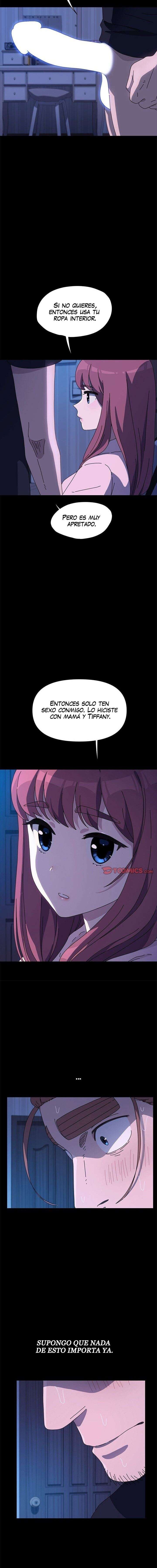 ¡Ugh! Mi esposo. Capítulo 28 - Página 13 en español