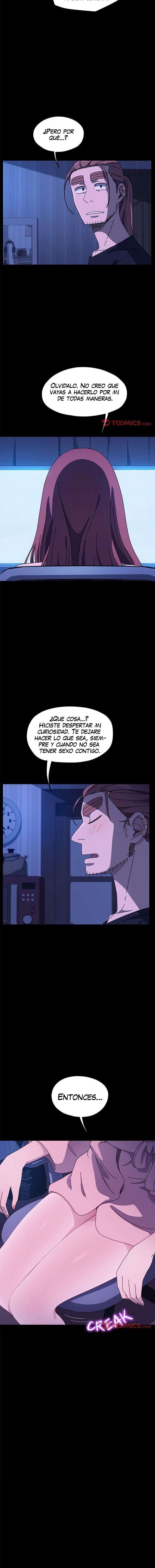 ¡Ugh! Mi esposo. Capítulo 28 - Página 4 en español