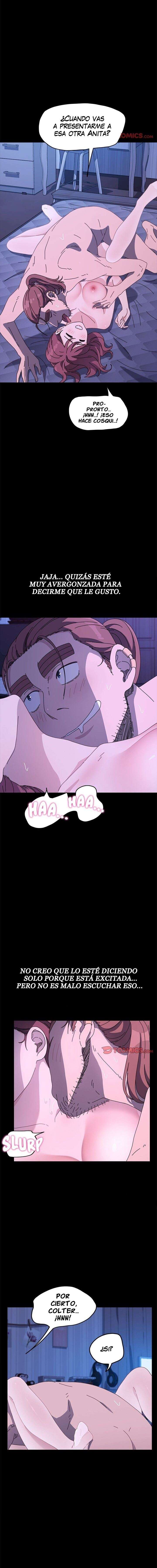 ¡Ugh! Mi esposo. Capítulo 29 - Página 10 en español