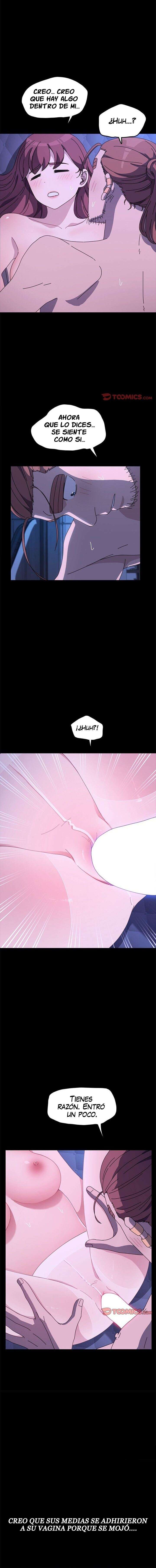 ¡Ugh! Mi esposo. Capítulo 29 - Página 11 en español