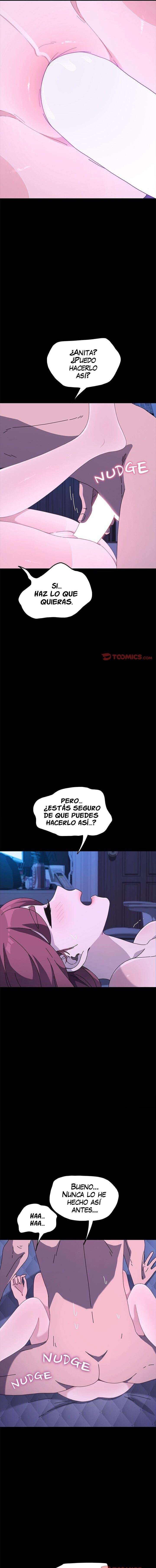¡Ugh! Mi esposo. Capítulo 29 - Página 12 en español