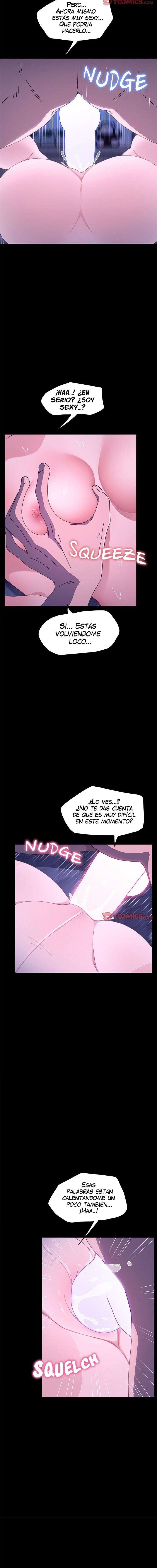 ¡Ugh! Mi esposo. Capítulo 29 - Página 13 en español