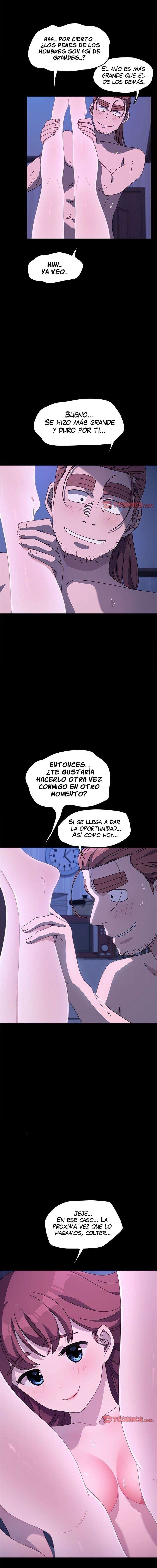 ¡Ugh! Mi esposo. Capítulo 29 - Página 15 en español