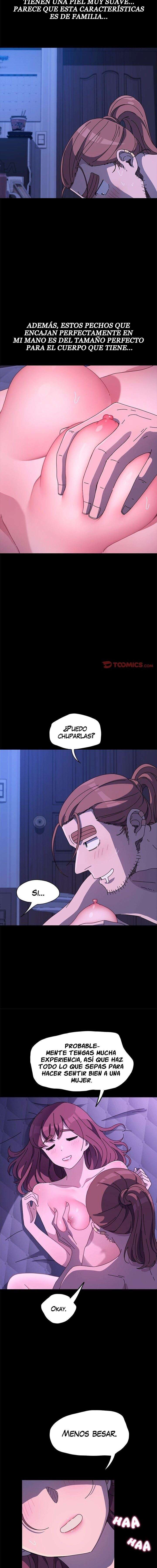 ¡Ugh! Mi esposo. Capítulo 29 - Página 5 en español