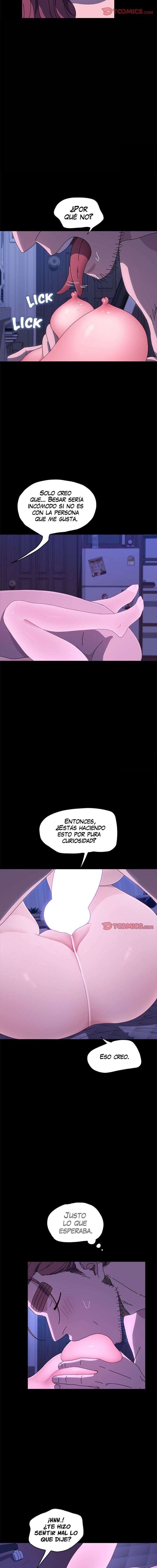 ¡Ugh! Mi esposo. Capítulo 29 - Página 6 en español
